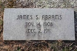 James Samuel Abrams 