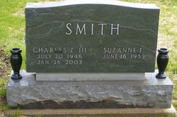 Charles Zell Smith III
