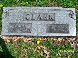 William Arthur Clark 