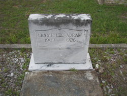 Lessie Lee <I>Jeter</I> Abrams 