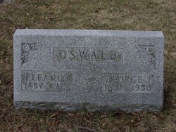 George J. Oswald 