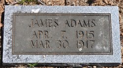 James Lawson Adams 