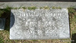William Patterson Ingold 