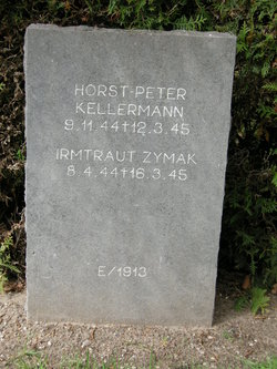 Horst-Peter Kellermann 