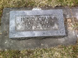 Henry L. Clark 