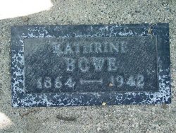 Kathrine Bowe 