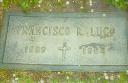 Francisco Reyes “Frank” Lugo 