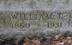 William T. Cook 