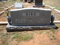 Fred H. Bird 