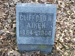 Clifford H. Aiken 