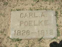 Carl A Poelke 