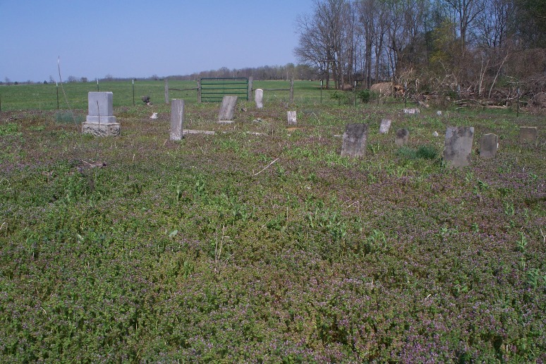 Snodgrass Cemetery