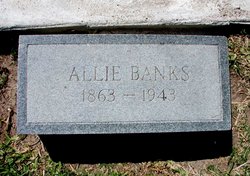 Allie <I>Parton</I> Banks 