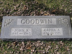 John Rolla Goodwin 