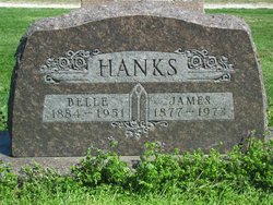 James Hanks 