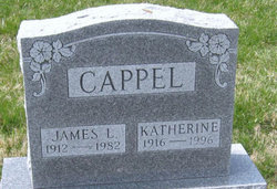 James L Cappel 