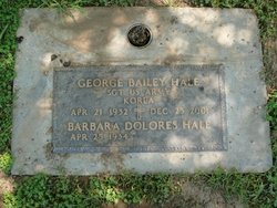 George Bailey Hale 
