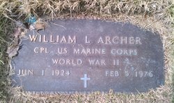 William L. Archer 