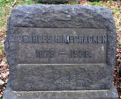 Charles Haskell McCracken 