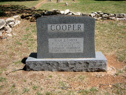 Hugh H Cooper 