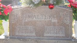 Albert E. Walter 