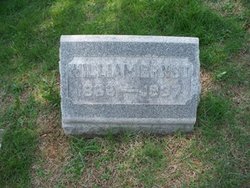 William Ernst 