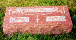 Stephen Kolasinski 