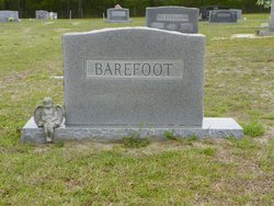 Freddie Barefoot 