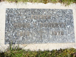 Hugh T. Doherty 