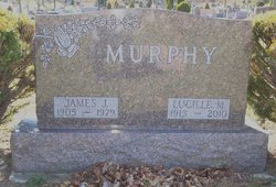 James Joseph Murphy Jr.