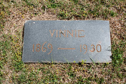 Vinnie Copeland 