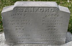 Frank Sanford 