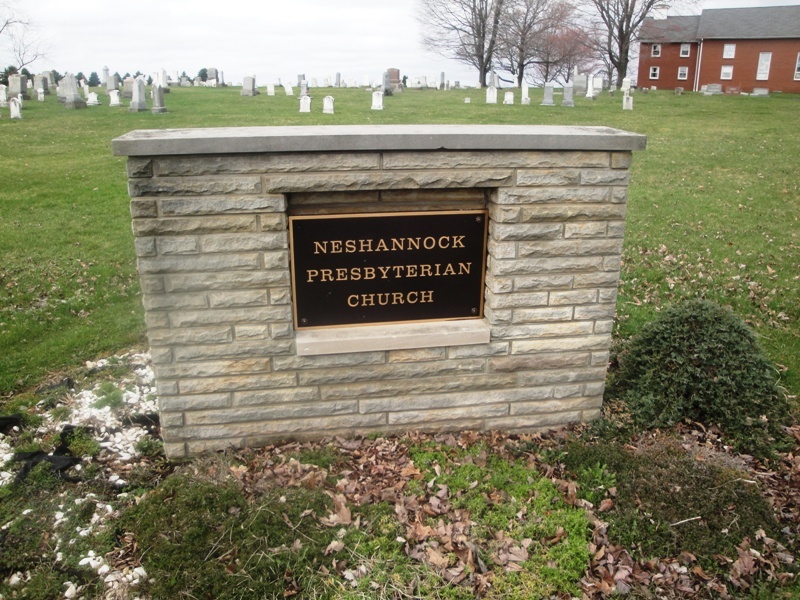 Neshannock United Presbyterian Cemetery