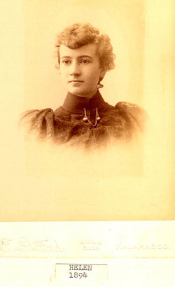 Helen Whitcomb 