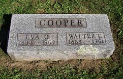 Eva Ora <I>Caywood</I> Cooper 