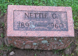 Nettie Gladys <I>Reed</I> Smith 