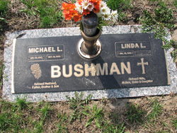 Michael Lee Bushman 