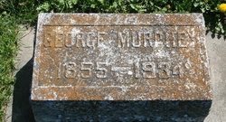 George Nelson Murphey 