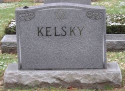 Sidney E Kelsky 