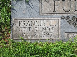 Francis Lloyd “Frank” Fuller 