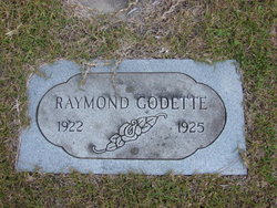 Raymond Godette 