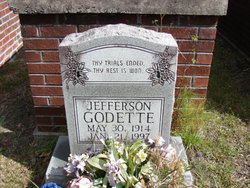 Jefferson Godette 