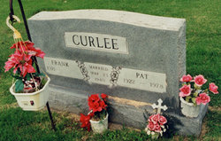 Patricia Jean <I>Armstrong</I> Curlee 