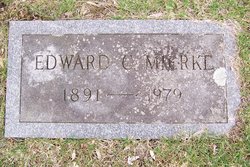 Edward C. Mierke 