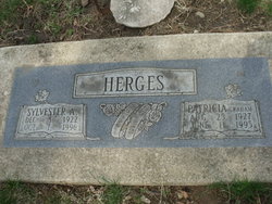 Sylvester A Herges 