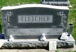 Eric L Fletcher 