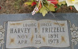 Harvey Baines Frizzell 