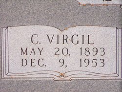 Clinton Virgil Smith 