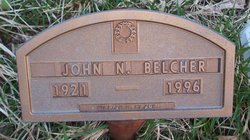 John Norman Belcher 