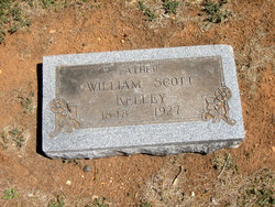 William Scott “Bill” Kelley 